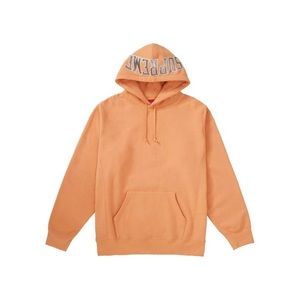 Supreme Hoodie